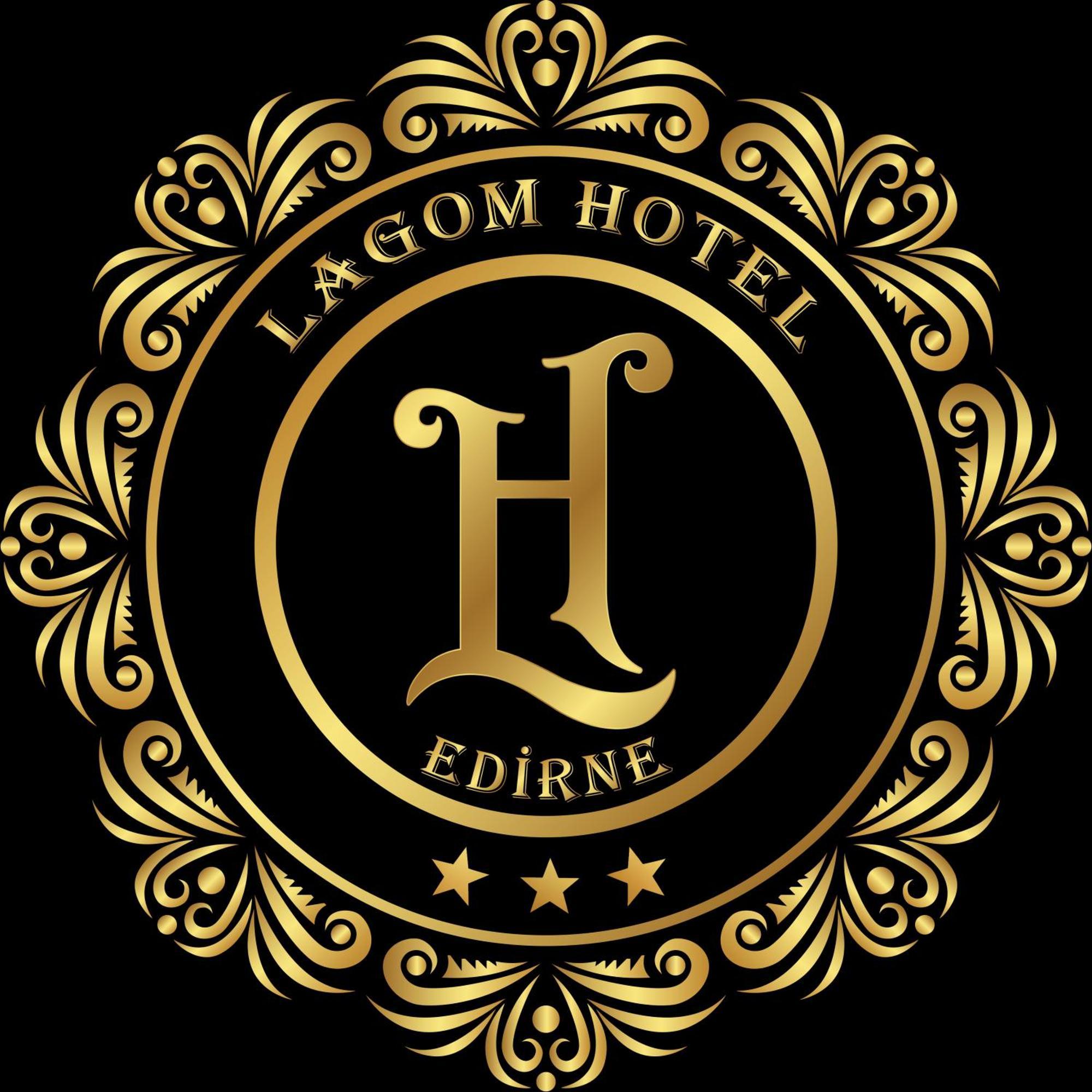 Lagom Hotel Edirne Kültér fotó